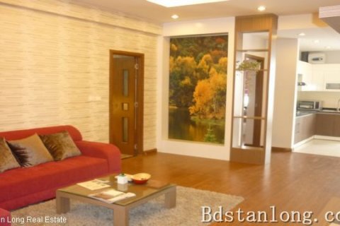 3 bedrooms Apartment in Cau Giay, Ha Noi,  No. 8360 2