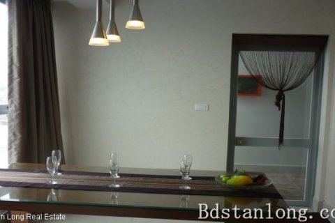 3 bedrooms Apartment in Cau Giay, Ha Noi,  No. 8360 4