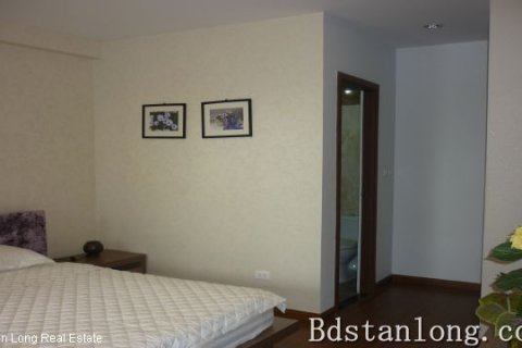 3 bedrooms Apartment in Cau Giay, Ha Noi,  No. 8360 9