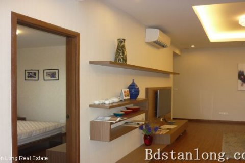 3 bedrooms Apartment in Cau Giay, Ha Noi,  No. 8360 7