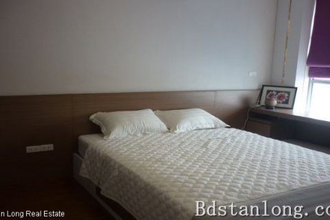 3 bedrooms Apartment in Cau Giay, Ha Noi,  No. 8360 8