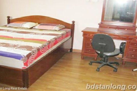 Квартира с 2 спальнями в Каузяй, Ханой ,  № 8363 9