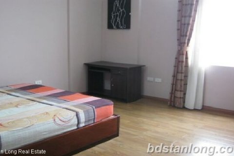 Квартира с 2 спальнями в Каузяй, Ханой ,  № 8363 11
