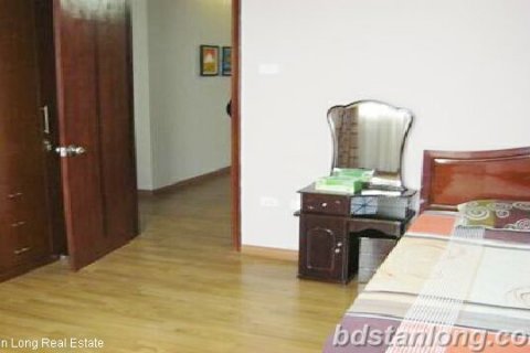 Квартира с 2 спальнями в Каузяй, Ханой ,  № 8363 8