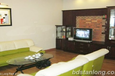 Квартира с 2 спальнями в Каузяй, Ханой ,  № 8363 3