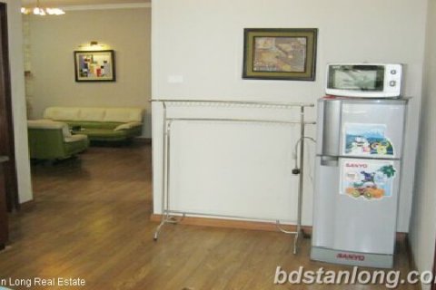 Квартира с 2 спальнями в Каузяй, Ханой ,  № 8363 4