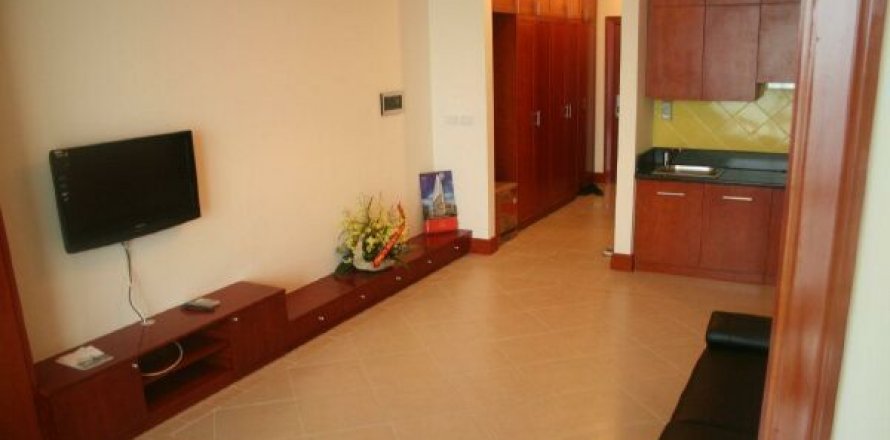 1 bedroom Apartment in Nam Tu Liem, Ha Noi, No. 8358