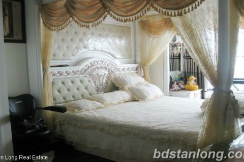 Квартира с 1 спальней в Хайбачынг, Ханой , № 8362 9