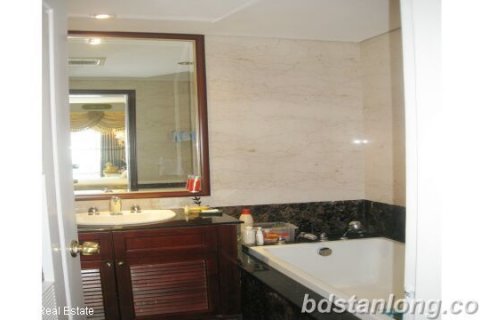 Квартира с 1 спальней в Хайбачынг, Ханой , № 8362 12