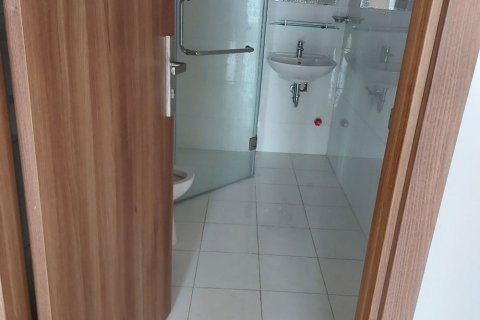 Квартира с 2 спальнями в Тхудык, Хошимин , № 21722 2