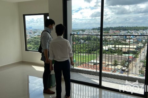 2 bedrooms Apartment in Thu Duc, Ho Chi Minh, No. 21720