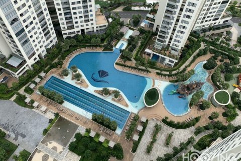 1 bedroom Apartment in Thu Duc, Ho Chi Minh, No. 21717 8