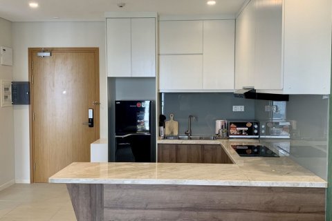 1 bedroom Apartment in Thu Duc, Ho Chi Minh, No. 21717 7
