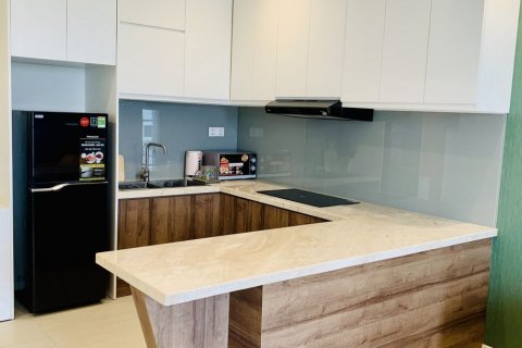 1 bedroom Apartment in Thu Duc, Ho Chi Minh, No. 21717 2