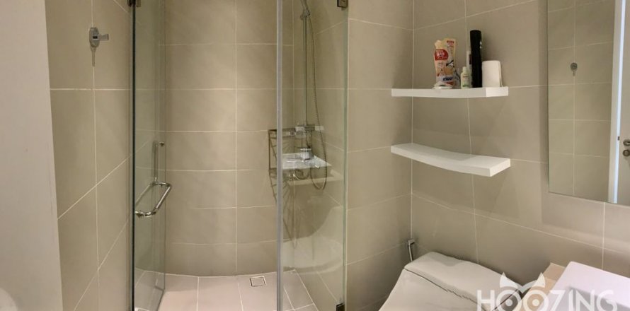 1 bedroom Apartment in Thu Duc, Ho Chi Minh, No. 21717