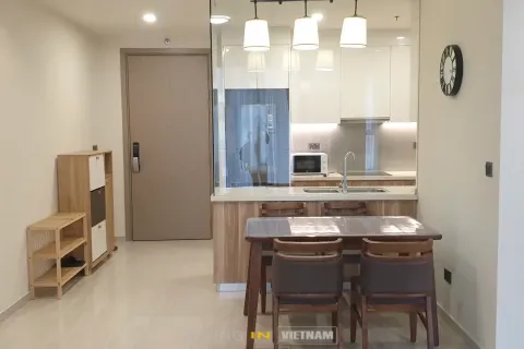 2 bedrooms Apartment in Thu Duc, Ho Chi Minh,  No. 26923