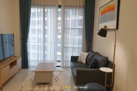 2 bedrooms Apartment in Thu Duc, Ho Chi Minh, No. 26923 2