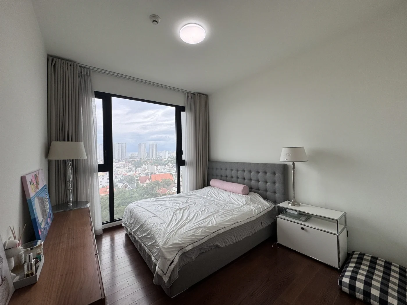 3 bedrooms Apartment in Thu Duc, Ho Chi Minh, Vietnam No. 26927