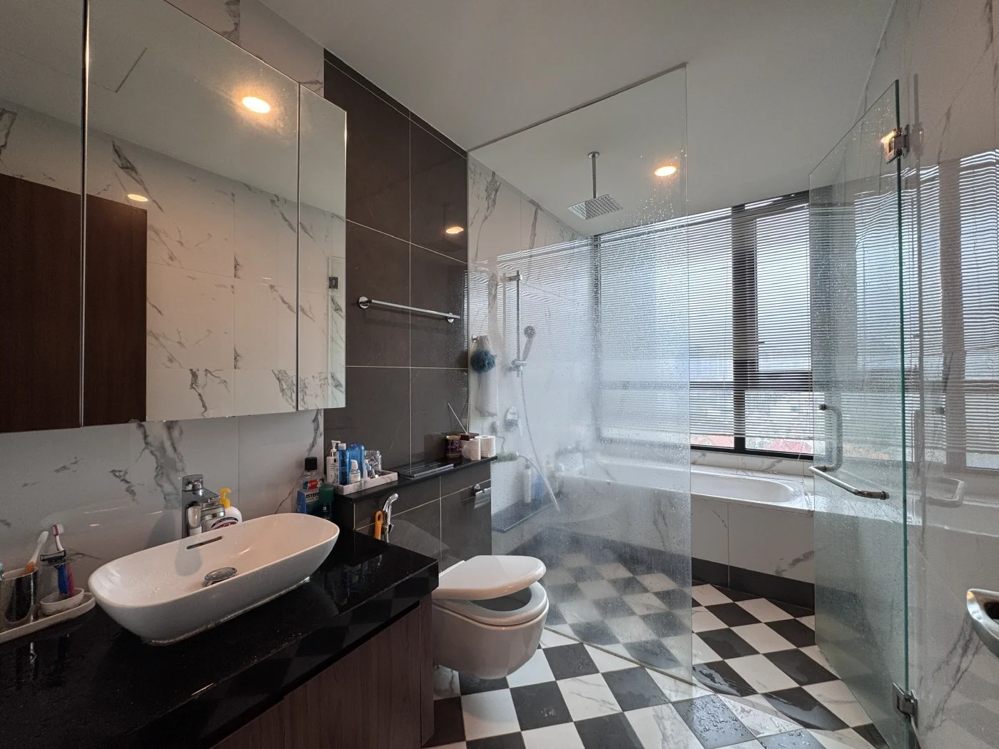 3 bedrooms Apartment in Thu Duc, Ho Chi Minh, Vietnam No. 26927