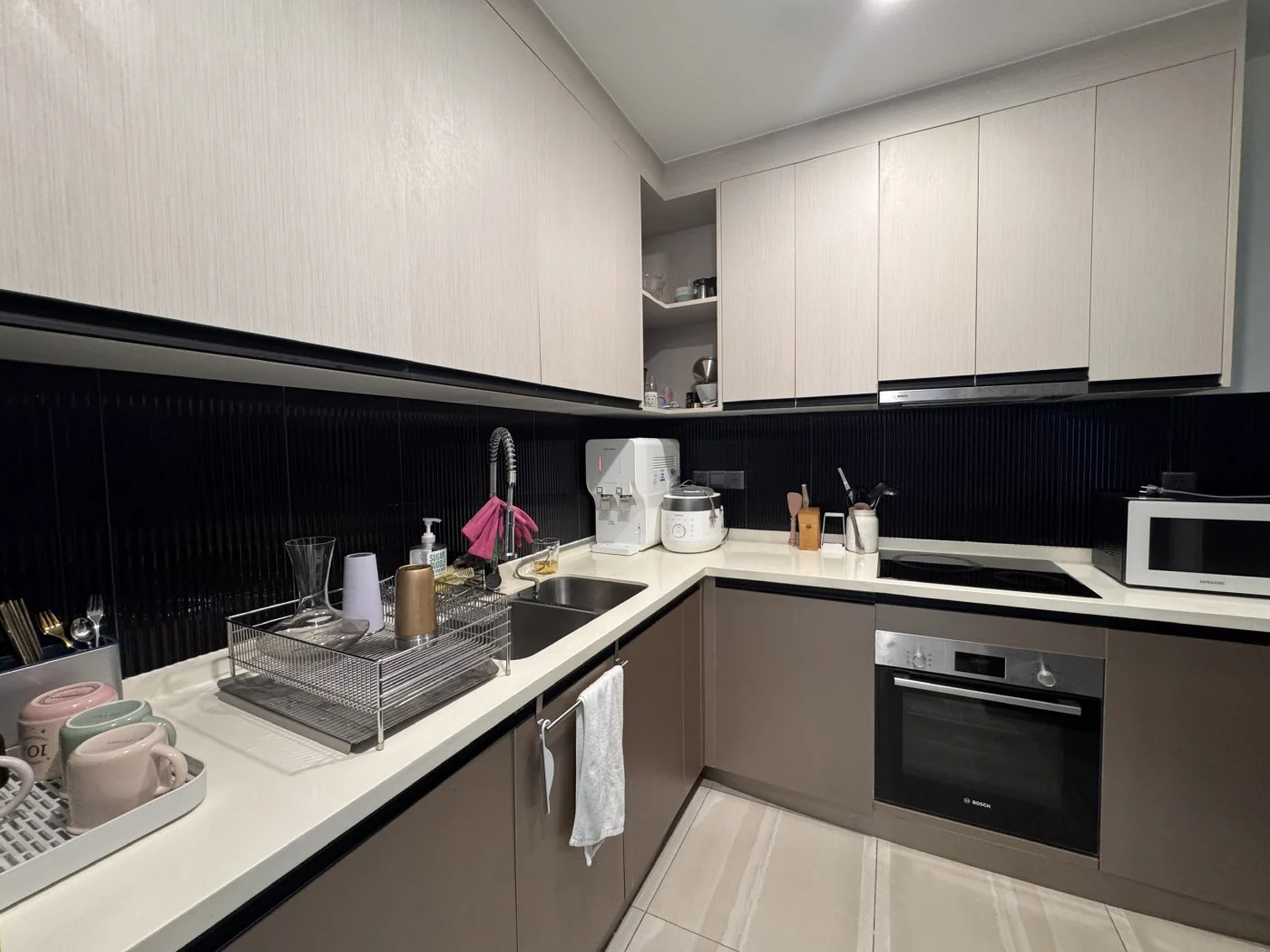 3 bedrooms Apartment in Thu Duc, Ho Chi Minh, Vietnam No. 26927