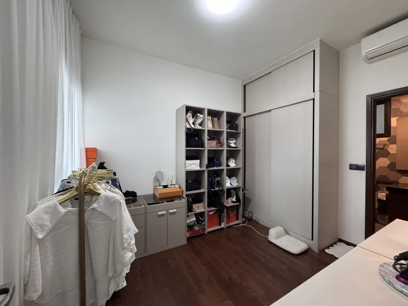 3 bedrooms Apartment in Thu Duc, Ho Chi Minh, Vietnam No. 26927