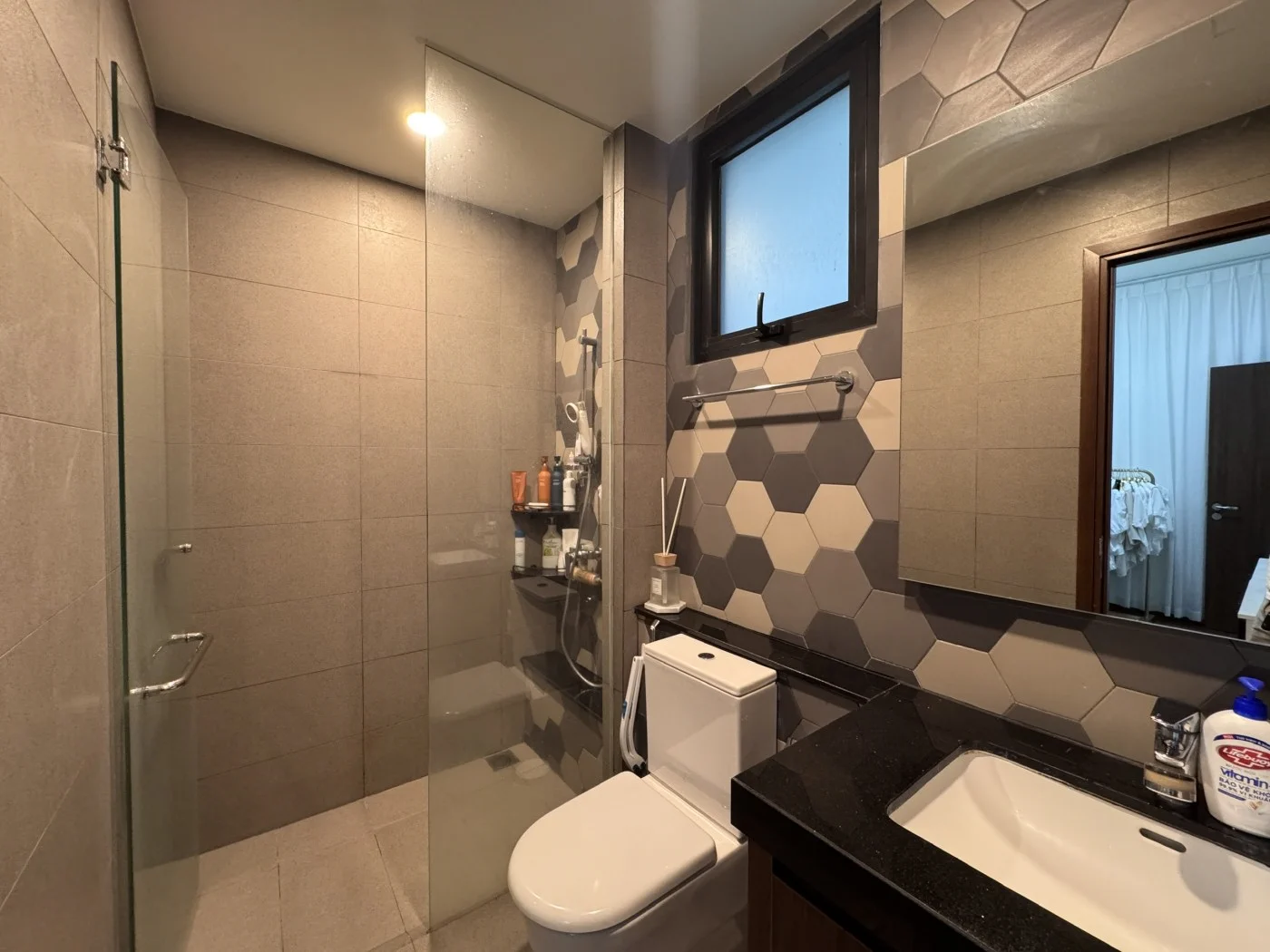 3 bedrooms Apartment in Thu Duc, Ho Chi Minh, Vietnam No. 26927