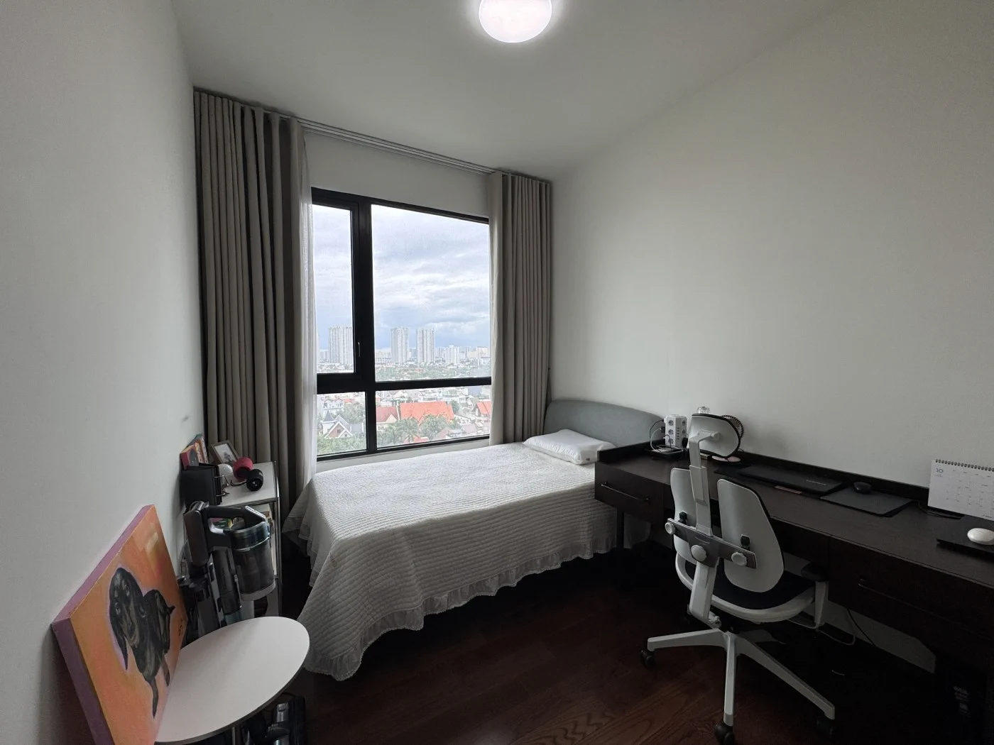 3 bedrooms Apartment in Thu Duc, Ho Chi Minh, Vietnam No. 26927