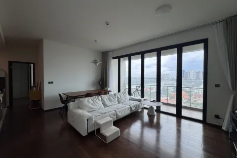 3 bedrooms Apartment in Thu Duc, Ho Chi Minh, No. 26927