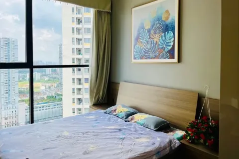 2 bedrooms Apartment in Thu Duc, Ho Chi Minh, No. 26922 2