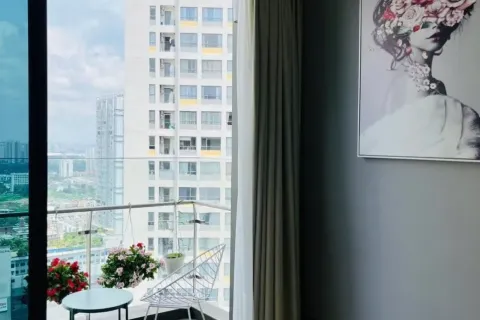 2 bedrooms Apartment in Thu Duc, Ho Chi Minh, No. 26922 4