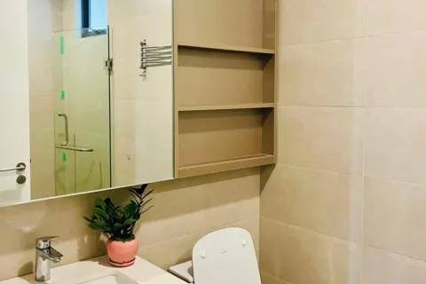 2 bedrooms Apartment in Thu Duc, Ho Chi Minh, No. 26922 3
