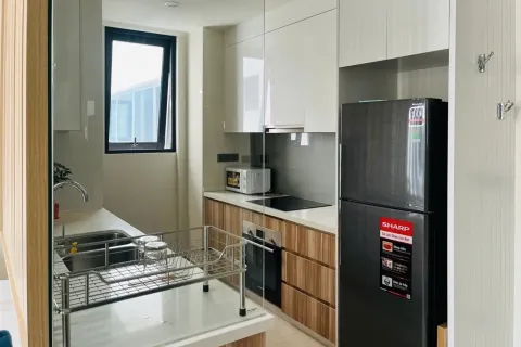 2 bedrooms Apartment in Thu Duc, Ho Chi Minh, No. 26922 9
