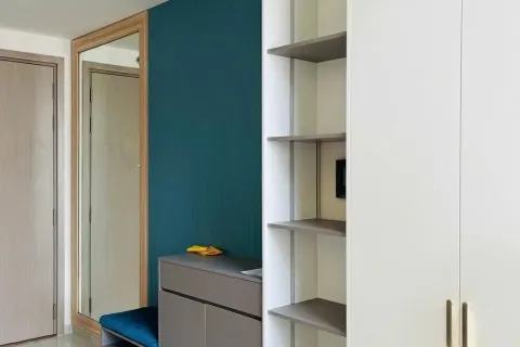 2 bedrooms Apartment in Thu Duc, Ho Chi Minh, No. 26922 8