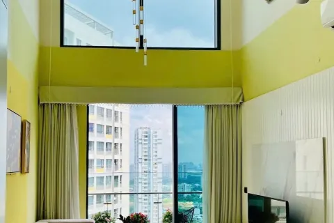 2 bedrooms Apartment in Thu Duc, Ho Chi Minh, No. 26922 7