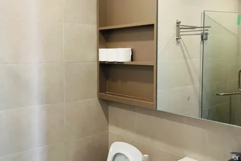 2 bedrooms Apartment in Thu Duc, Ho Chi Minh, No. 26922 5