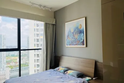 2 bedrooms Apartment in Thu Duc, Ho Chi Minh, No. 26922 6