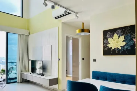 2 bedrooms Apartment in Thu Duc, Ho Chi Minh, No. 26922
