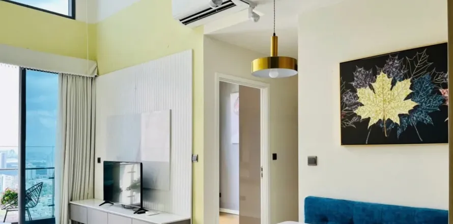 2 bedrooms Apartment in Thu Duc, Ho Chi Minh, No. 26922