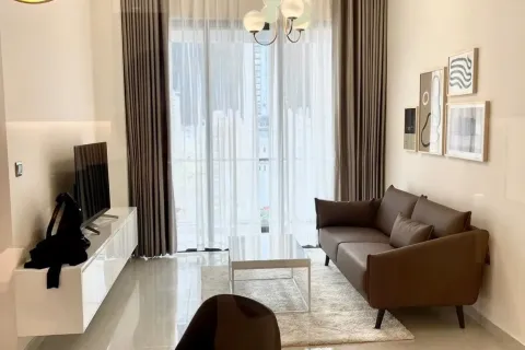2 bedrooms Apartment in Thu Duc, Ho Chi Minh,  No. 26924