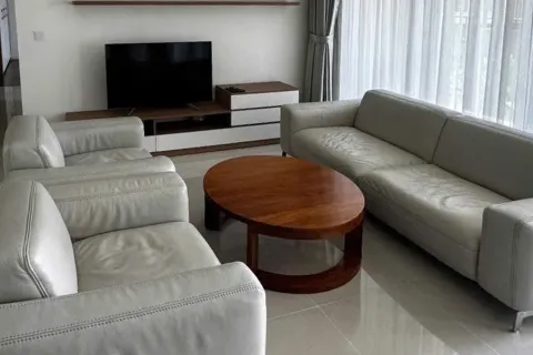 4 bedrooms Apartment in Thu Duc, Ho Chi Minh, No. 26926
