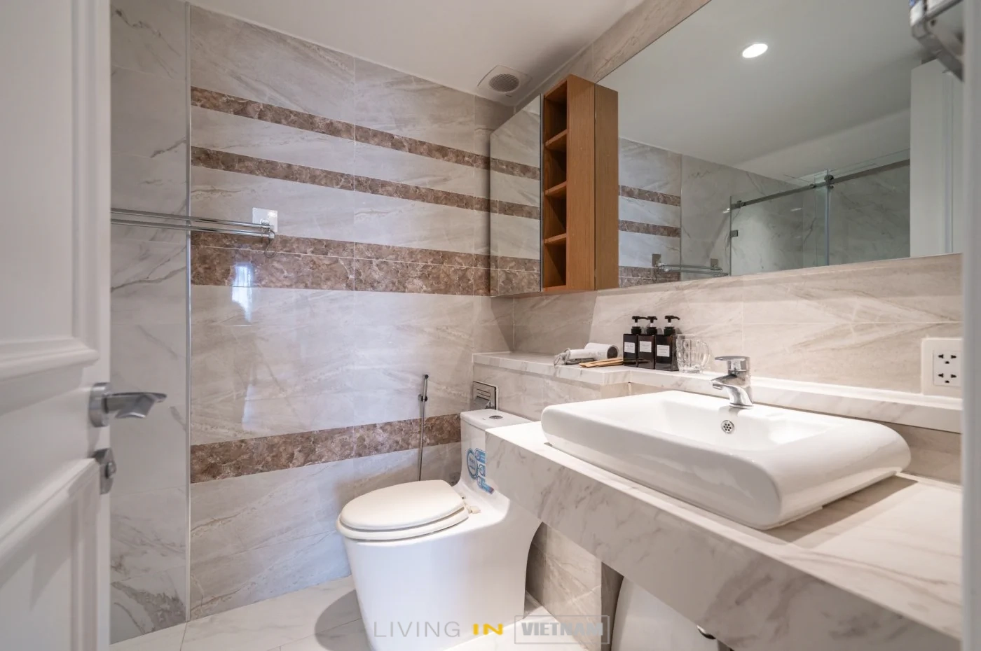 4 bedrooms Penthouse in Thu Duc, Ho Chi Minh, Vietnam No. 26928