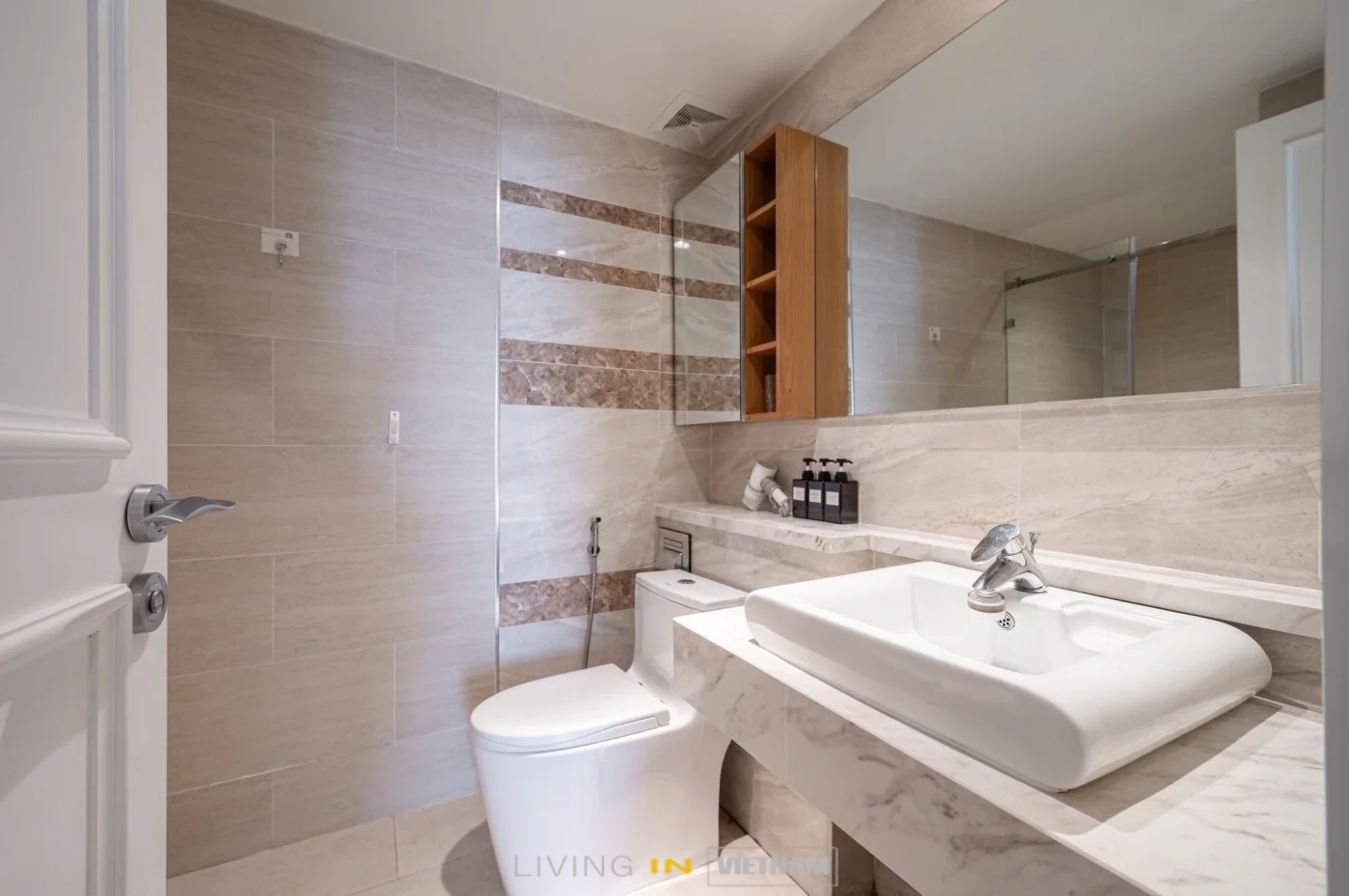 4 bedrooms Penthouse in Thu Duc, Ho Chi Minh, Vietnam No. 26928