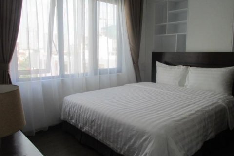 Квартира с 1 спальней в Каузяй, Ханой , № 5850 7