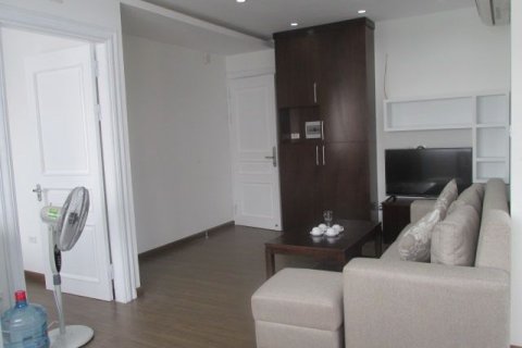 Квартира с 1 спальней в Каузяй, Ханой , № 5850 4