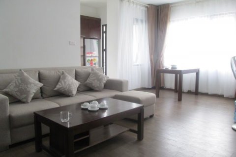 Квартира с 1 спальней в Каузяй, Ханой , № 5850 3