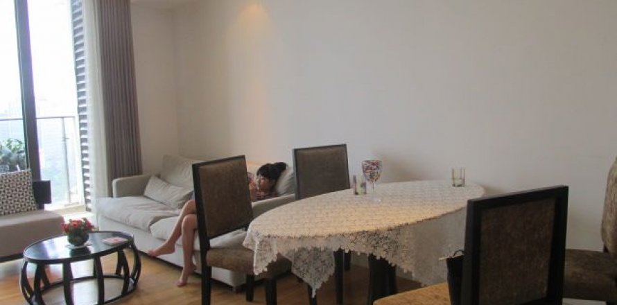 2 bedrooms Apartment in Cau Giay, Ha Noi, No. 5852