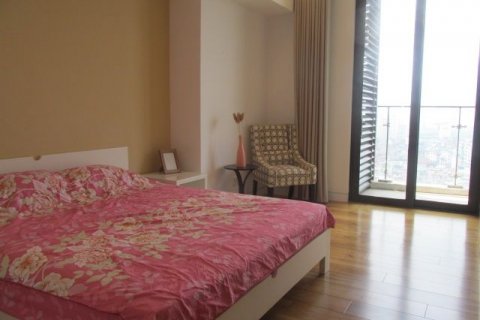 2 bedrooms Apartment in Cau Giay, Ha Noi, No. 5852 5