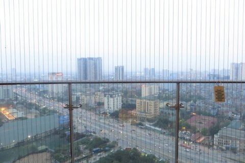 Квартира с 3 спальнями в Каузяй, Ханой , № 5856 12