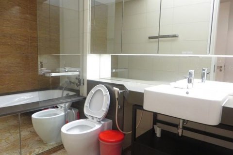 Квартира с 3 спальнями в Каузяй, Ханой , № 5856 11