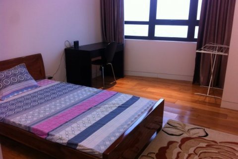 2 bedrooms Apartment in Cau Giay, Ha Noi,  No. 5855 5